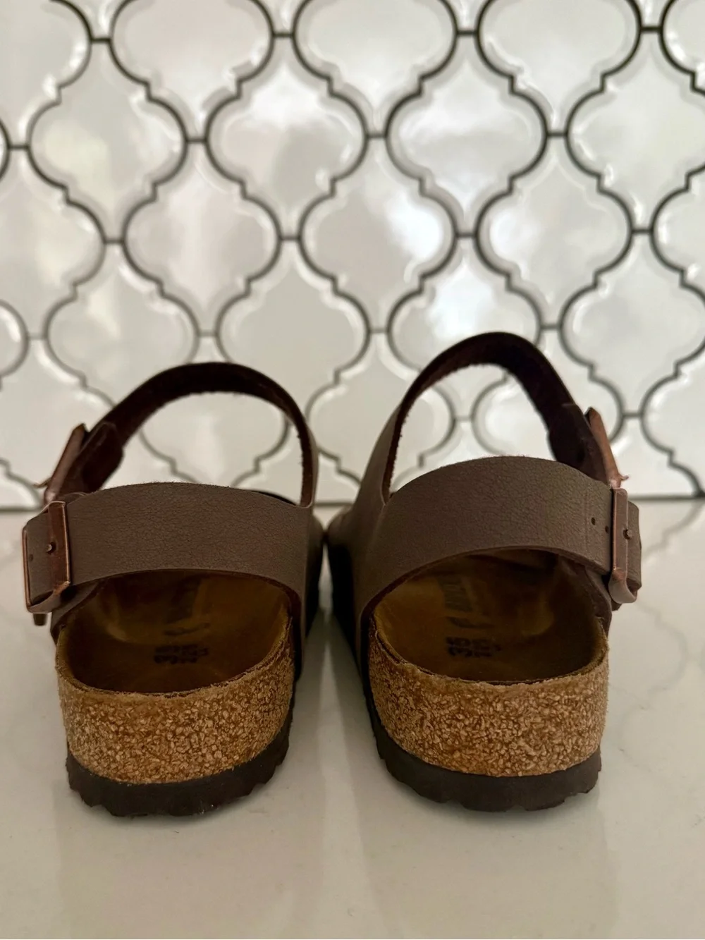 Birkenstock Milano Sandals